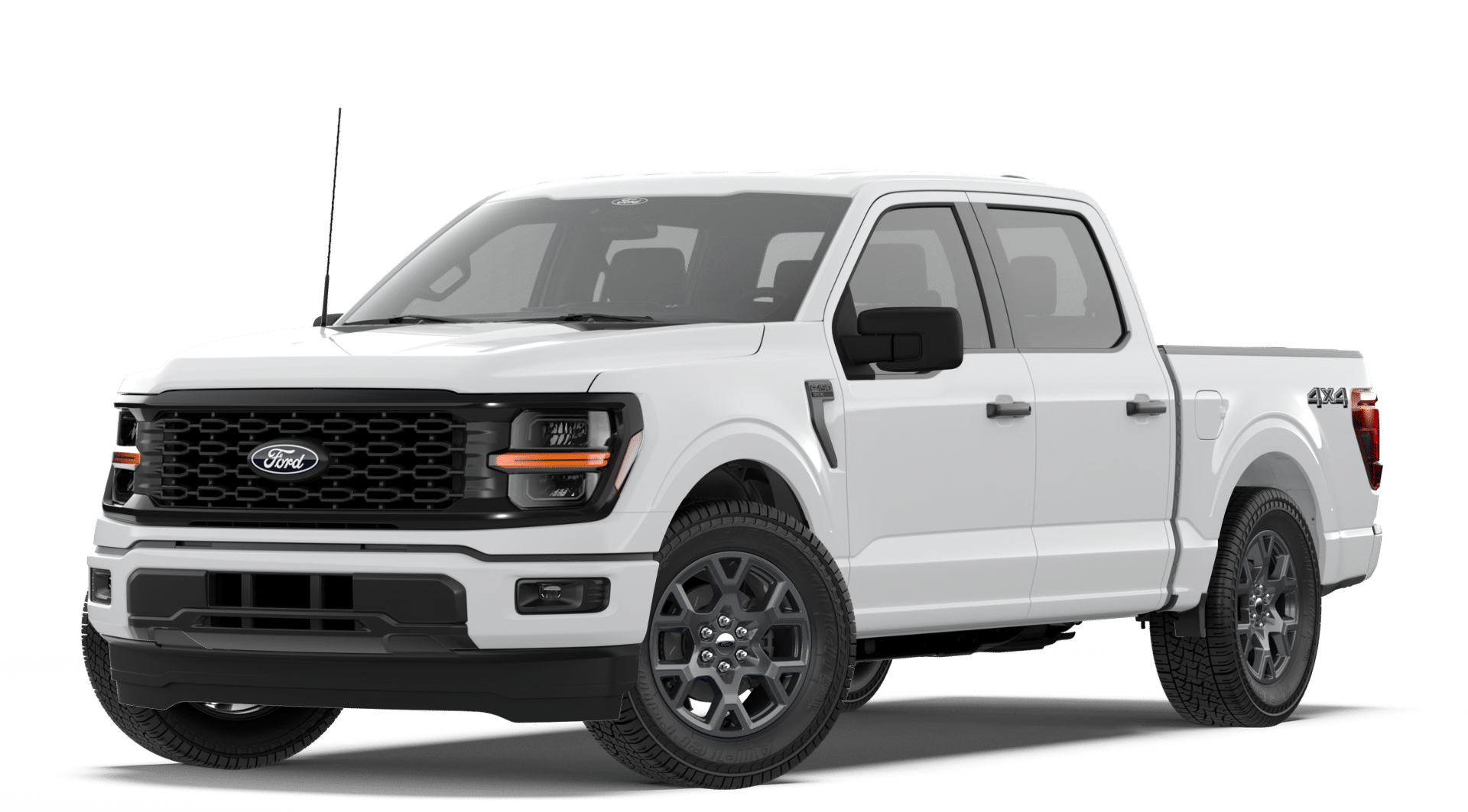 2026 Ford F-150® External Image 1